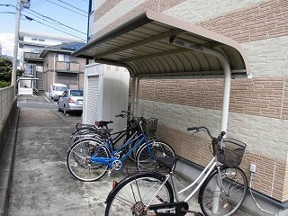 レオパレスステップⅡのその他