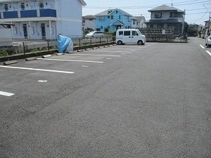 レオパレスユウキのその他