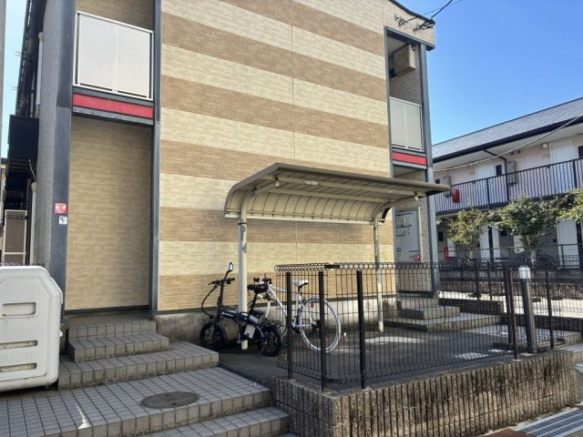 レオパレスＭ＆Ｍのその他