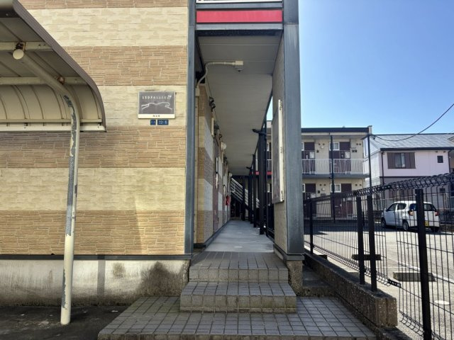 レオパレスＭ＆Ｍのその他