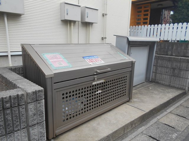 レオネクストルピナスのその他