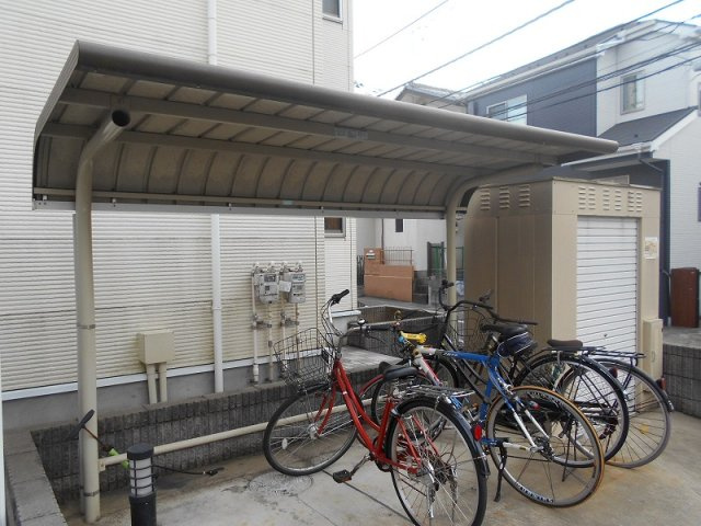 レオネクストルピナスのその他