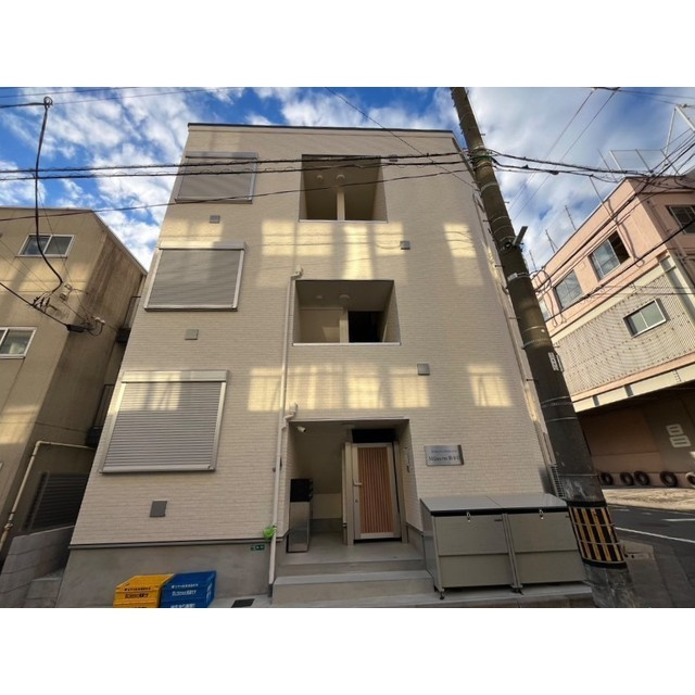 MQuarto新小岩