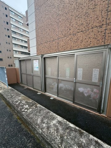 プレサンスSAKAEリバースタイル　名古屋市賃貸　仲介手数料無料のその他共用部分