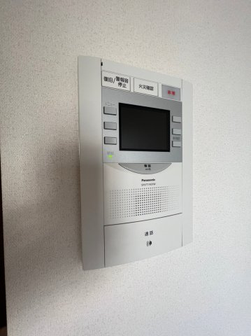 プレサンス名古屋STATIONルミアス　名古屋市賃貸　仲介手数料無料のセキュリティ