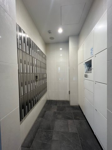 プレサンス名古屋STATIONルミアス　名古屋市賃貸　仲介手数料無料のその他共用部分