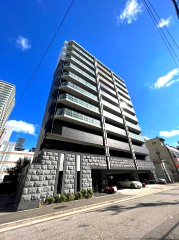 プレサンス名古屋STATIONルミアス　名古屋市賃貸　仲介手数料無料