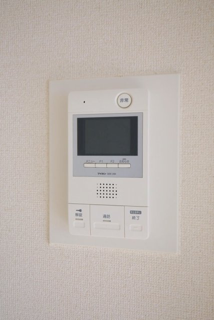 台東区三筋２丁目の賃貸マンションのセキュリティ