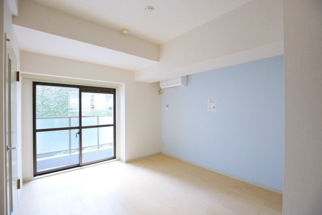 台東区三筋２丁目の賃貸マンションの居間・リビング