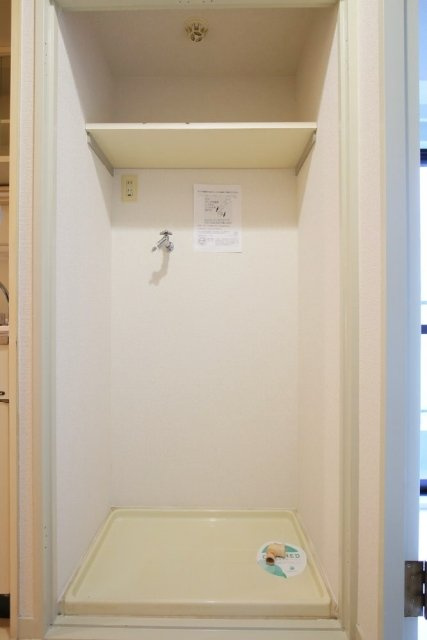 台東区三筋２丁目の賃貸マンションの設備