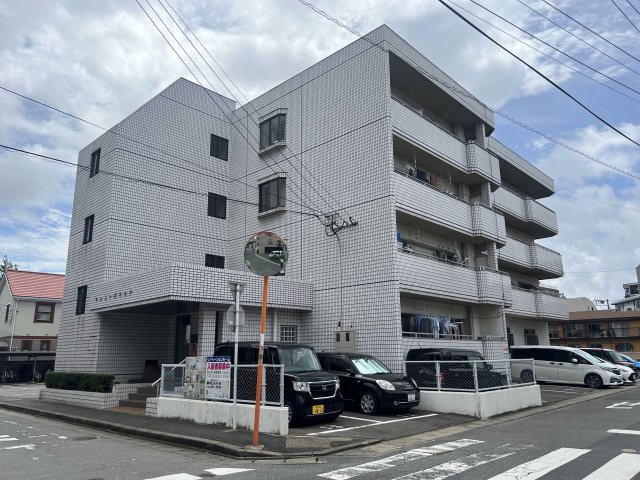 【外観】 | サンコーポタカキ