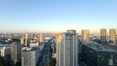 【その他】 | アーバンドックパークシティ豊洲タワーA