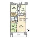 中央区勝どき５丁目のマンションの画像