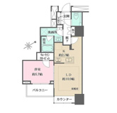 世田谷区上馬１丁目のマンションの画像