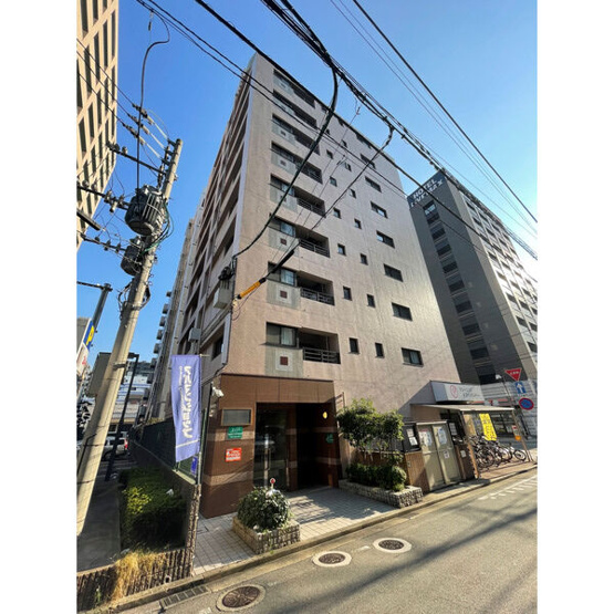 【外観】 | リッツ中央
