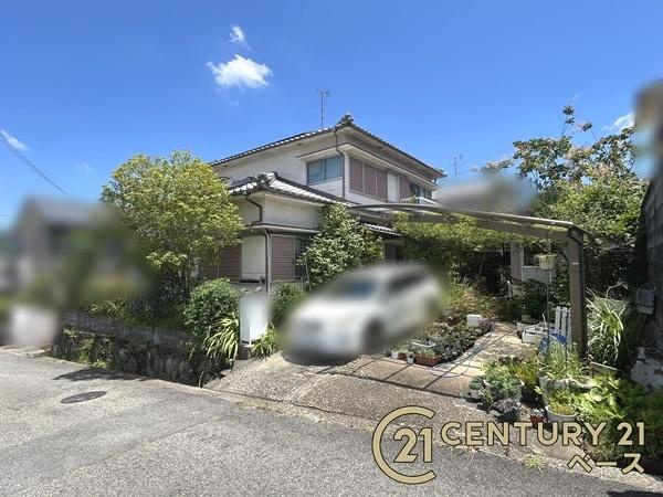 生駒郡三郷町三室１丁目の売地
