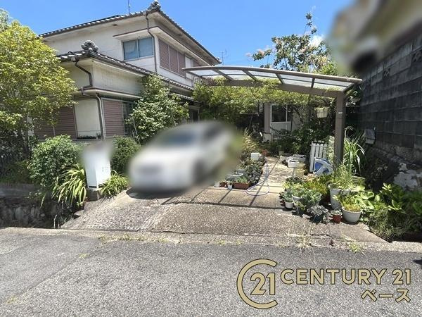 生駒郡三郷町三室１丁目の売地のその他|■現地撮影写真■