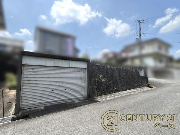 大和郡山市北郡山町の売地のその他|■現地撮影写真■