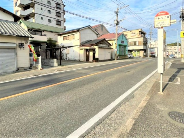 【駐車場】 | PHOENIX平和