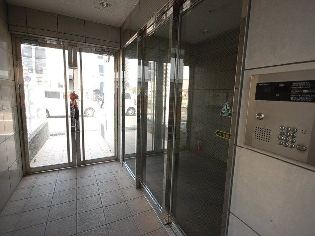【エントランス】 | サザンコート塩原