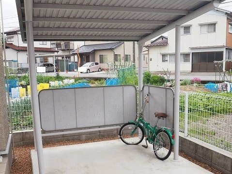 チェスタ本郷のその他共用部分