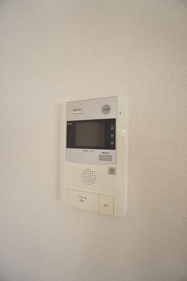【セキュリティ】 | ロイヤルコンフォート草香江II