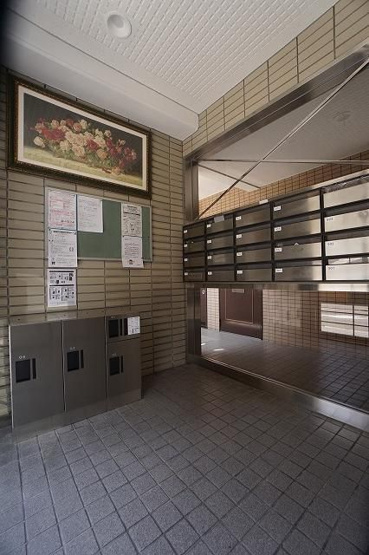 【その他】 | ロイヤルコンフォート草香江II