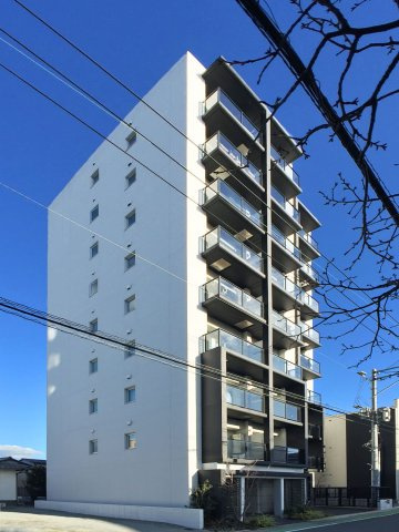 【外観】 | RAGAZZA姪浜