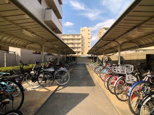 【その他共用部分】 | プレジール室見