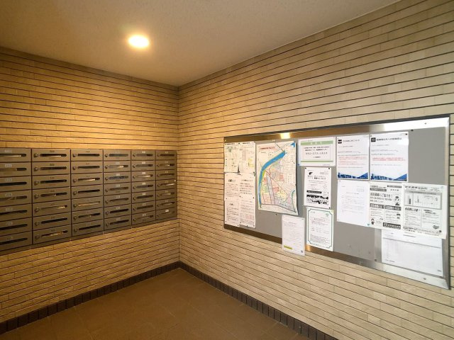 【その他共用部分】 | プレジール室見