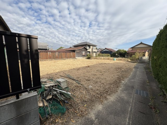 半田市乙川北側町２丁目