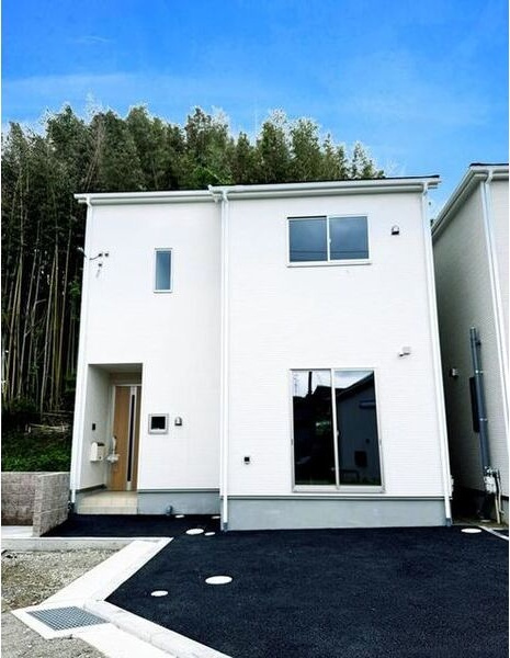 クレイドルガーデン交野市私市