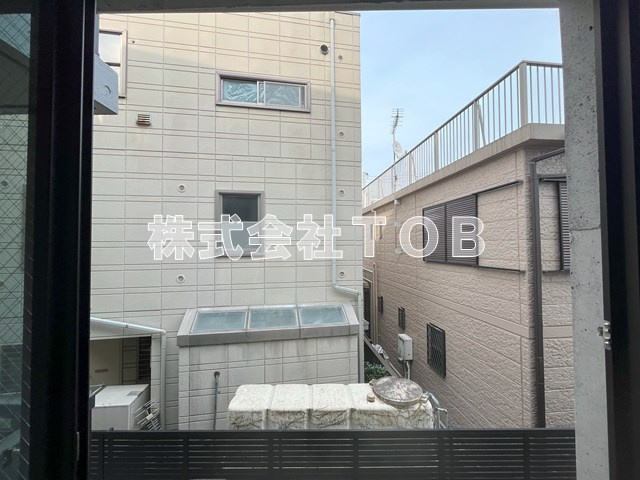 【展望】 | ウェルスクエアイズム明大前