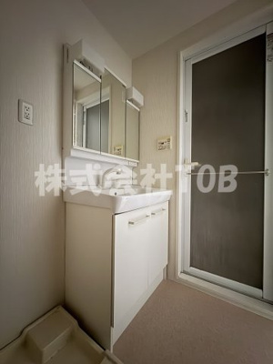【設備】 | Centre Riziere-サントルリジェール- | 給湯リモコン　バスルーム※別号室同間取り参考写真
