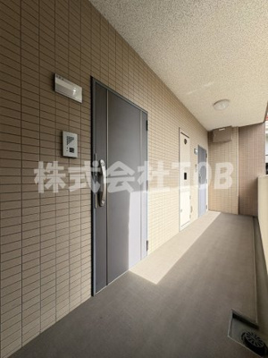 【洋室】 | Centre Riziere-サントルリジェール- | ※別号室同間取り参考写真