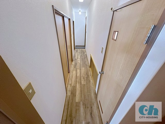 ハイムシバタ 101号室のその他