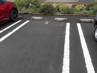 【駐車場】 | クラール寺方元町