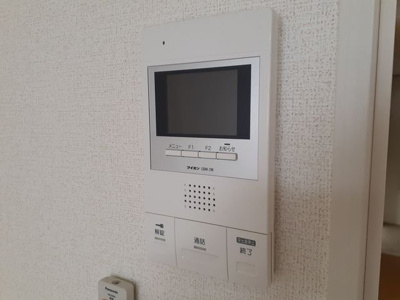 【セキュリティ】 | アプリコット野里