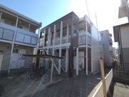 レオパレススプルース元木Ⅱの画像