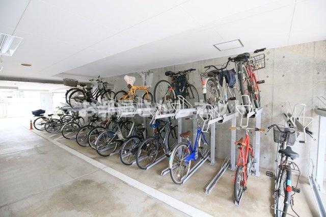 ルピナス・グランドカーサ西巣鴨【おとり物件なし】#学生・社会人にオススメ！初期費用分割払いOK！のその他共用部分