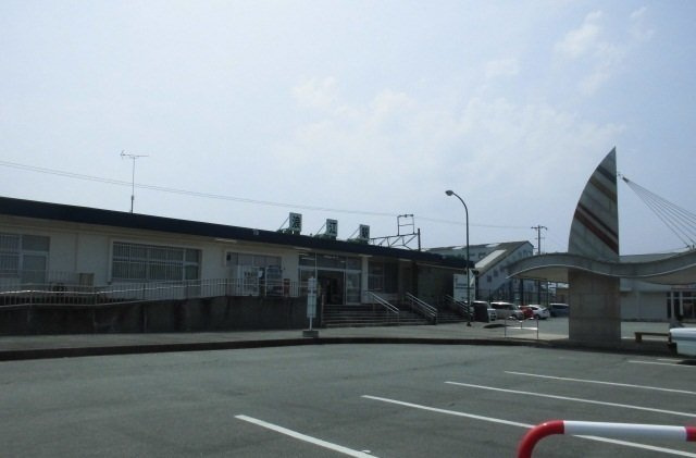 リュミエールⅡの周辺|浪江駅まで270m