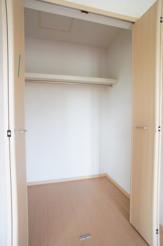 ラム・アルドールの収納