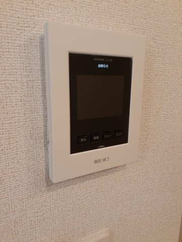 グランデュール　Ｎ　ファインⅠのセキュリティ