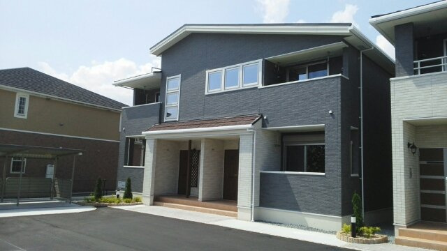 ＢＥＳＴ　ＨＯＵＳＥ　Ⅲ　Ｂの外観