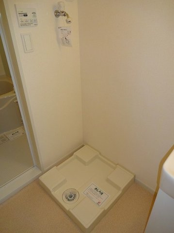 カルフールＡの設備
