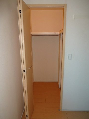 カルフールＡの収納