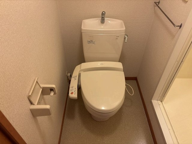 レオパレスサンマリーⅡのその他
