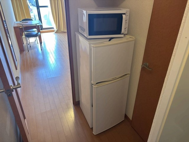 レオパレスサンマリーⅡのその他