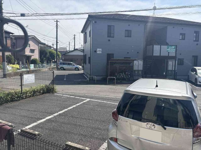 レオパレスサンマリーⅡのその他