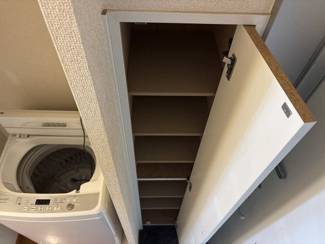 レオパレスサンマリーⅡのその他